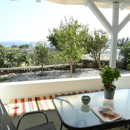 Karkabellas sea view Agios Ioannis  Exterior foto