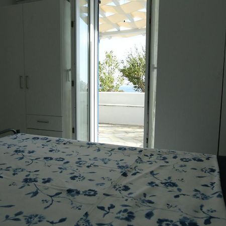 Karkabellas sea view Agios Ioannis  Exterior foto