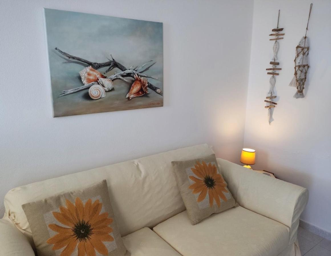 Karkabellas sea view Agios Ioannis  Exterior foto