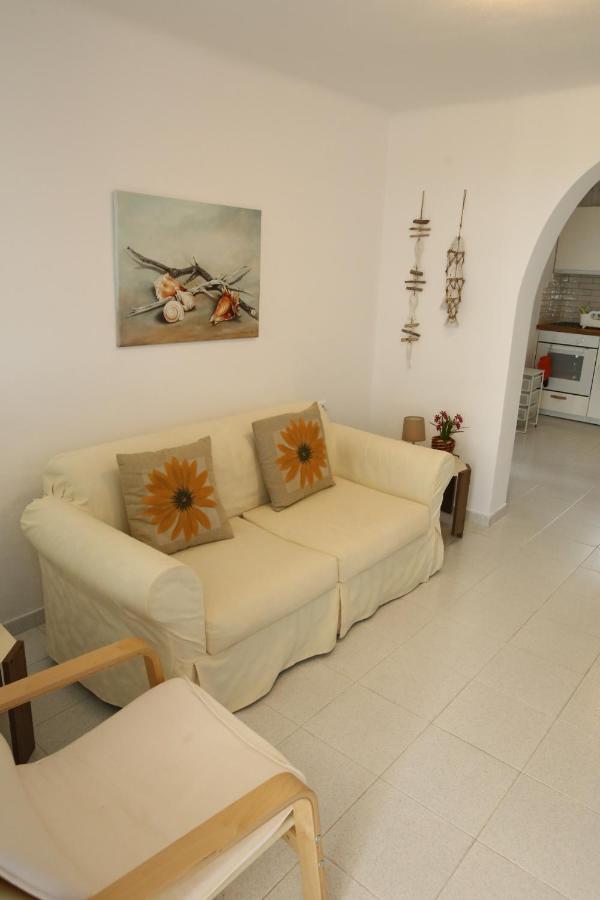 Karkabellas sea view Agios Ioannis  Exterior foto