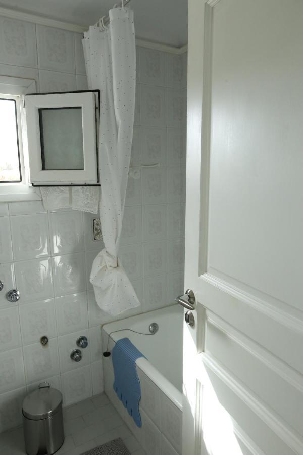 Karkabellas sea view Agios Ioannis  Exterior foto